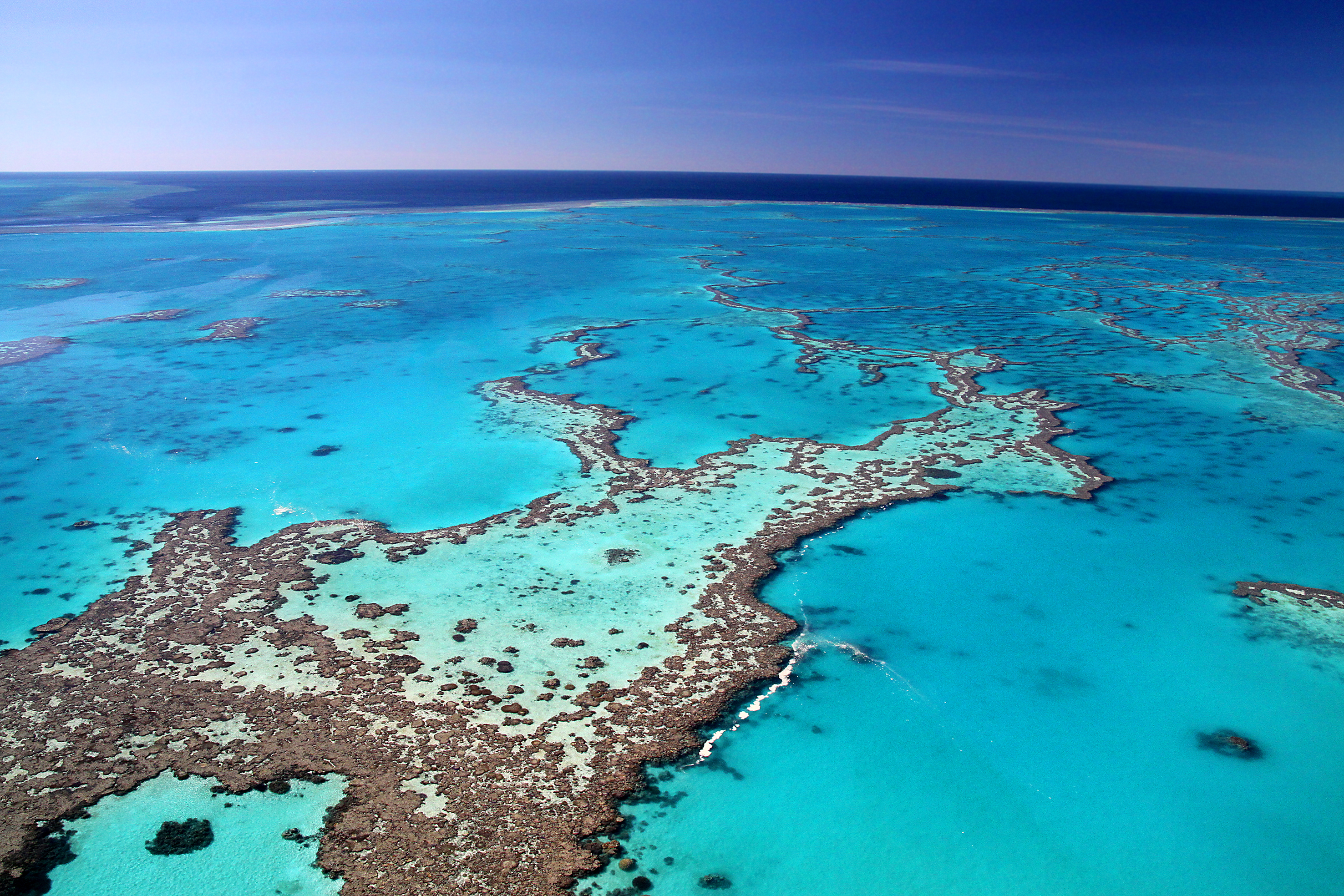 GREAT BARRIER REEF NAMED WORLD’S BEST PLACE TO VISIT IN 2016-2017 - The