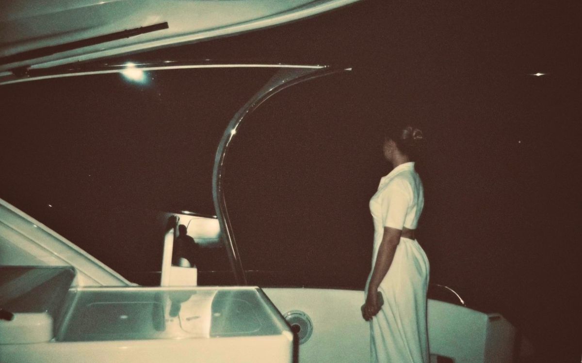 Taylah meet the team 5 | Meet the Team: Taylah Moxey | The Superyacht People