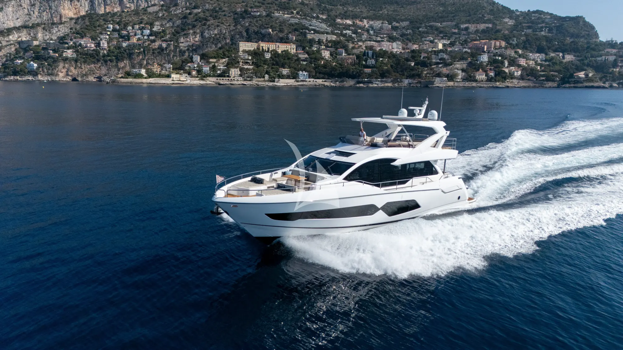 yf DzEJUmF8ApK4 | MIKEL ANGELO | The Superyacht People